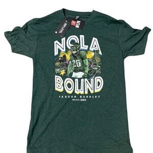 NFL Philadelphia Eagles Saquon Barkley Tee